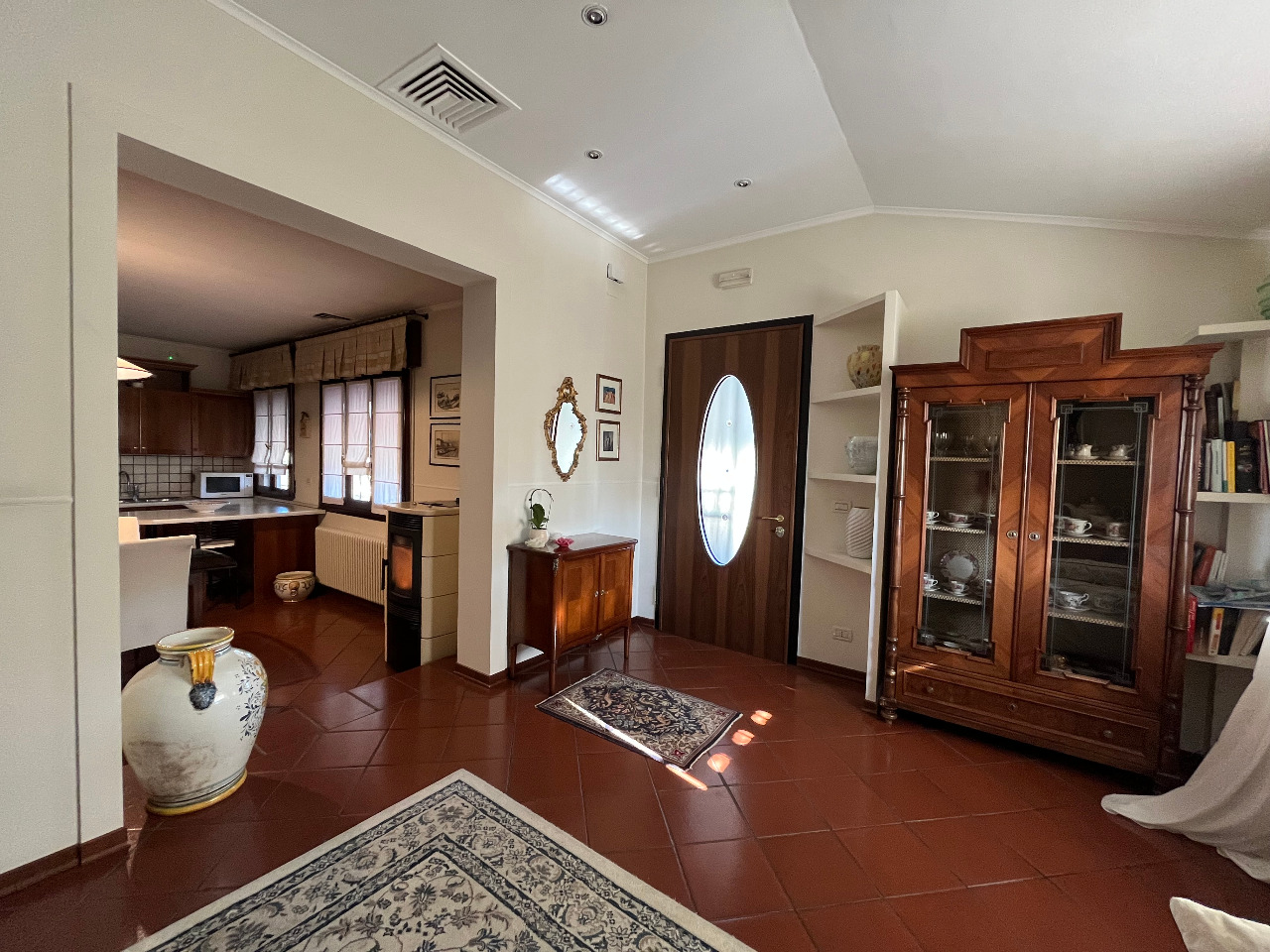 Casa Singola in vendita a Quarto d'Altino